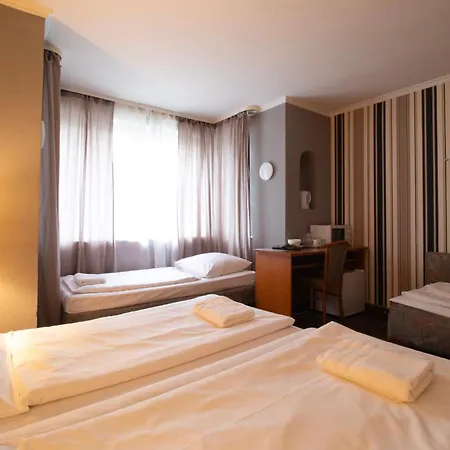 Diana Westend 5* 美因河畔法兰克福