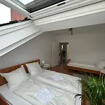 Diana Westend Hotell Frankfurt am Main