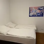 Hotell Diana Westend Frankfurt am Main