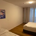 Hotell Diana Westend 5*