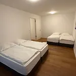 Hotell Diana Westend Frankfurt am Main