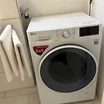 Hotell Diana Westend Frankfurt am Main