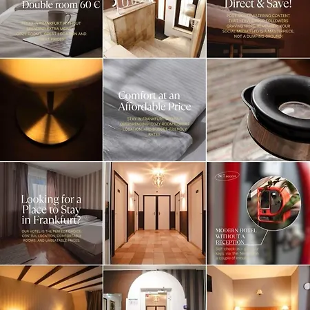 Diana Westend Hotel 5*