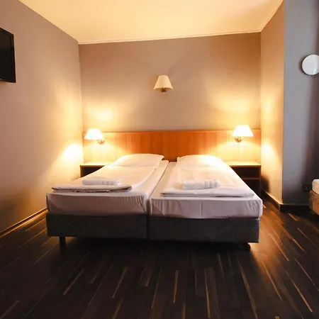 Diana Westend 5* فرانكفورت