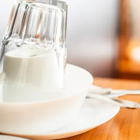 Hotel Diana Westend Francfort-sur-le-Main