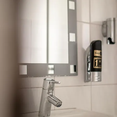 Hotel Diana Westend 5*