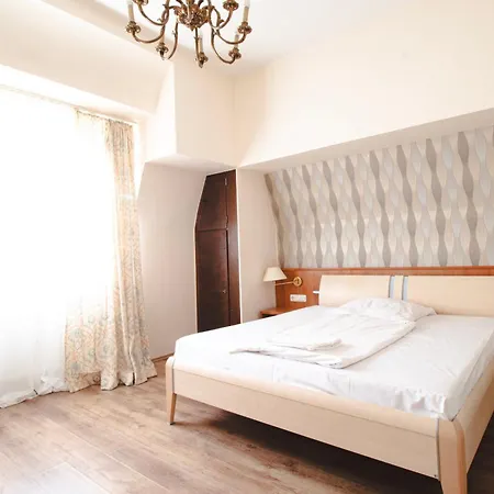 Diana Westend 5* Francfort-sur-le-Main