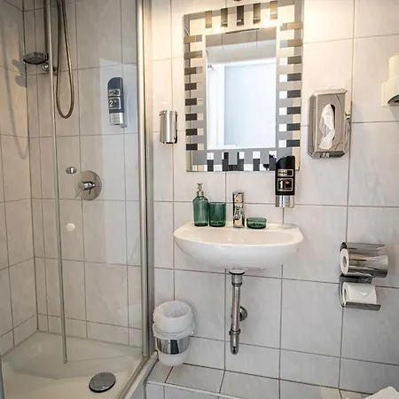 Diana Westend 5* فرانكفورت