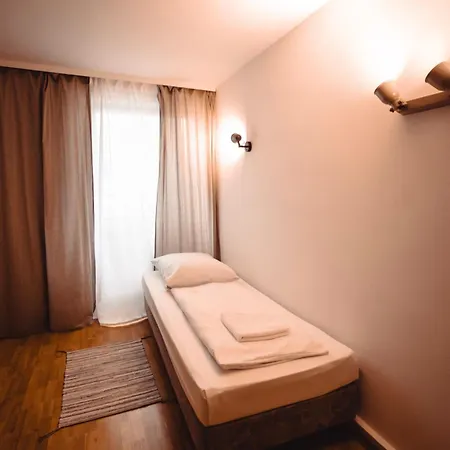 Diana Westend Francfort-sur-le-Main