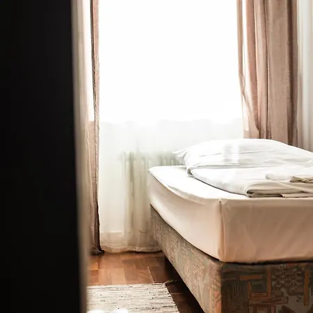 Hotel Diana Westend Francfort-sur-le-Main