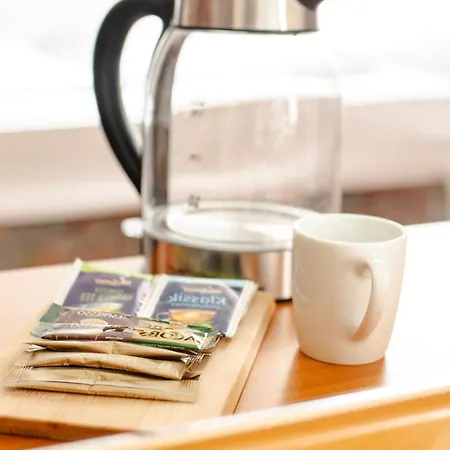 فندق Diana Westend فرانكفورت