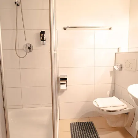 Hotel Diana Westend Francfort-sur-le-Main