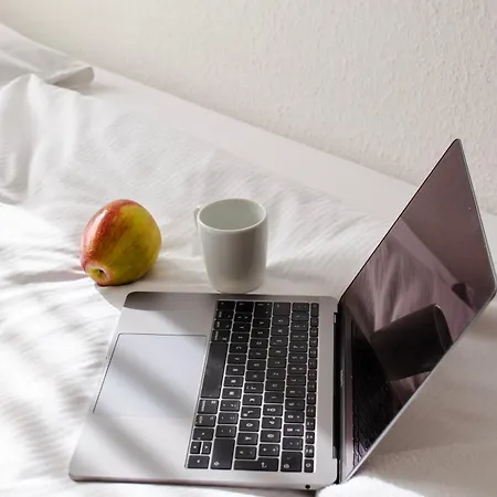 Hotel Diana Westend 5*