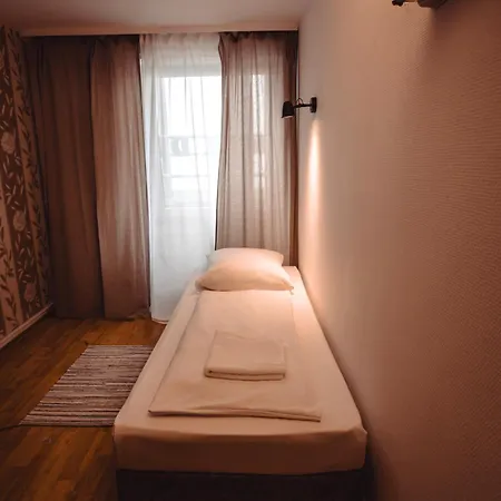 فندق Diana Westend فرانكفورت