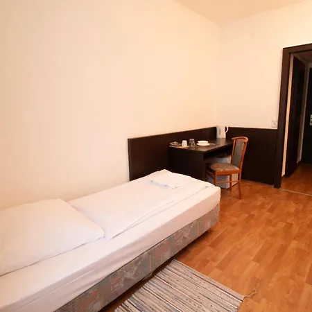 Hotel Diana Westend Francfort-sur-le-Main