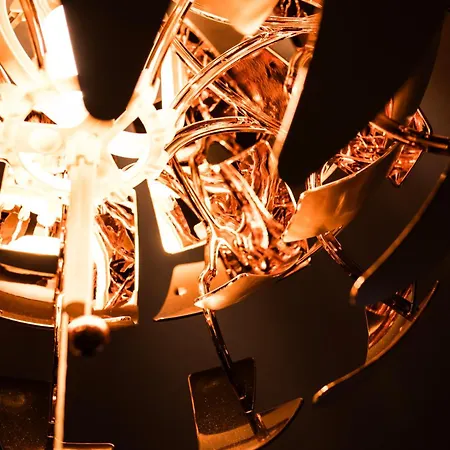 Hotel Diana Westend Francfort-sur-le-Main