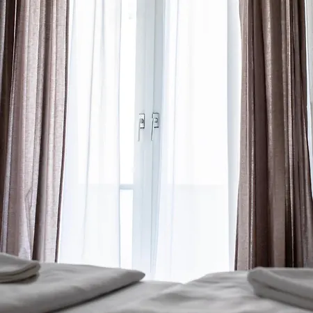 Hotel Diana Westend Francfort-sur-le-Main