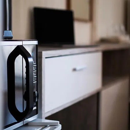 Diana Westend 5* Francfort-sur-le-Main