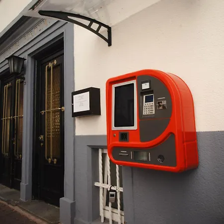 Diana Westend 5* فرانكفورت