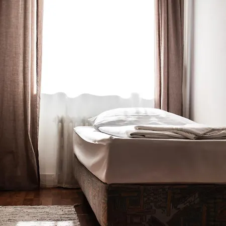 Diana Westend فرانكفورت