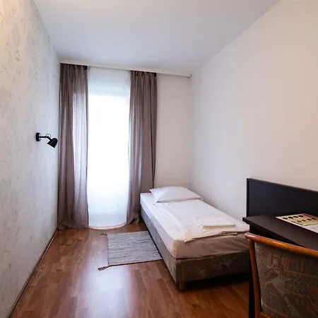 Diana Westend Hotell