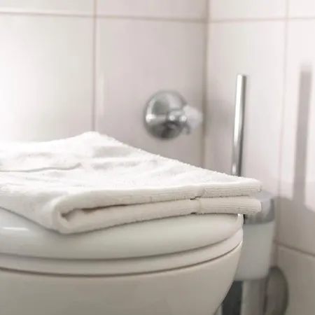 Diana Westend Hotel Francfort-sur-le-Main