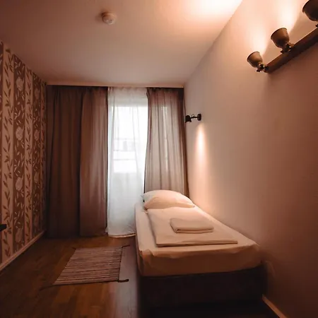 فندق Diana Westend فرانكفورت