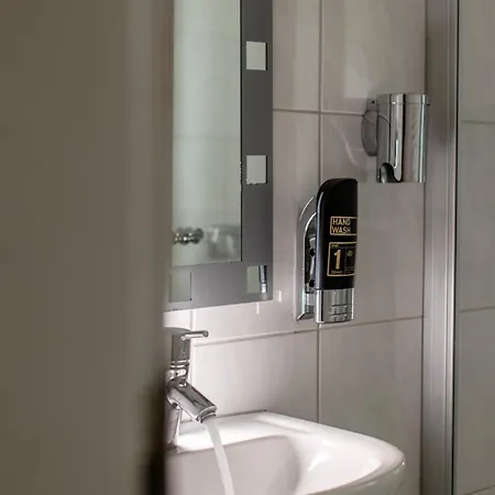 Hotel Diana Westend Francfort-sur-le-Main