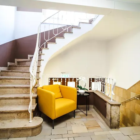 Diana Westend فندق 5*