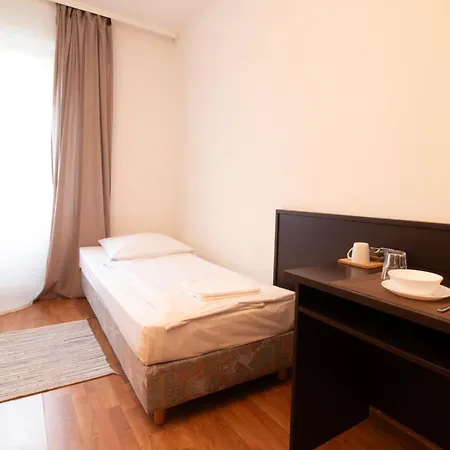 Hotel Diana Westend Francfort-sur-le-Main