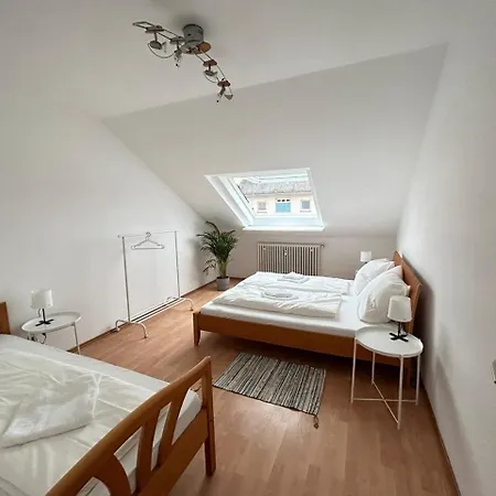 Diana Westend 5* Frankfurt nad Mohanem