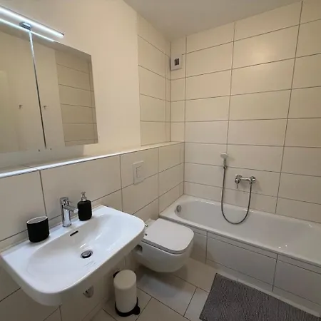 Diana Westend 5* Fráncfort del Meno