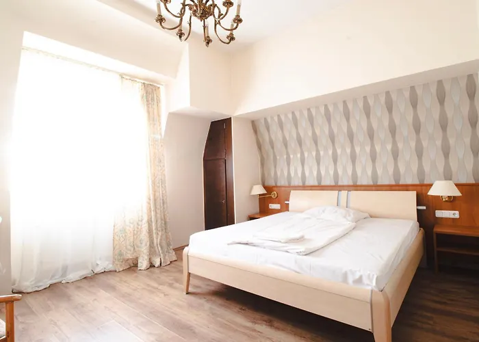 Diana Westend 5* Frankfurt am Main