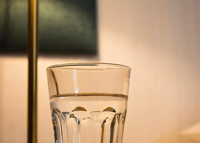 Diana Westend Hotel 5*