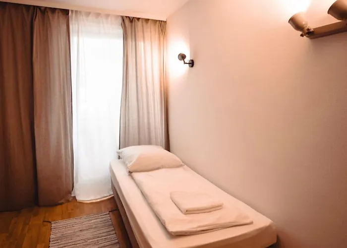 Diana Westend Frankfurt nad Mohanem