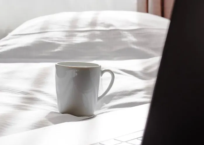 Diana Westend Hotel Frankfurt am Main