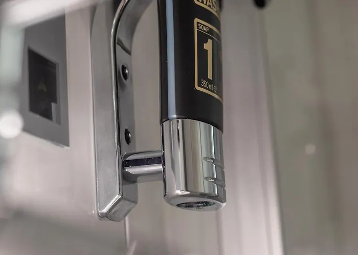 Diana Westend 5* Frankfurt nad Mohanem