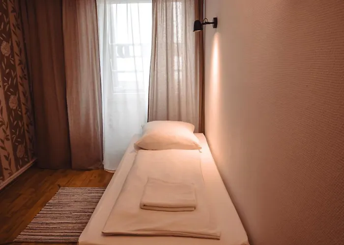 Hotel Diana Westend Frankfurt nad Mohanem