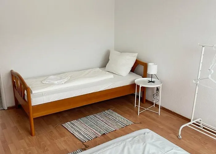 Diana Westend Hotel Frankfurt nad Menem