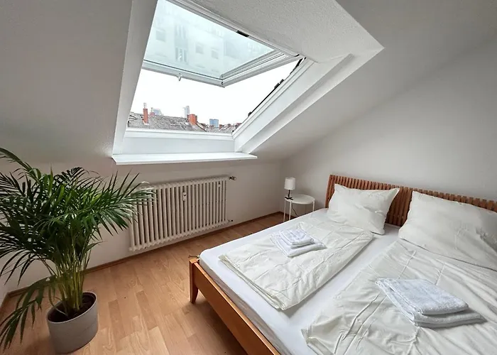 Hotel Diana Westend 5*