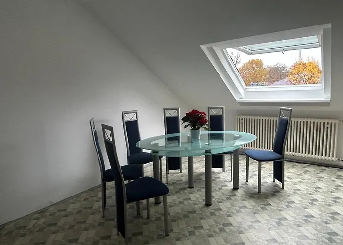 Diana Westend Frankfurt nad Menem