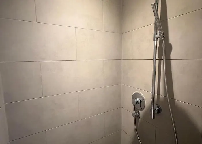 Hotel Diana Westend Frankfurt nad Menem