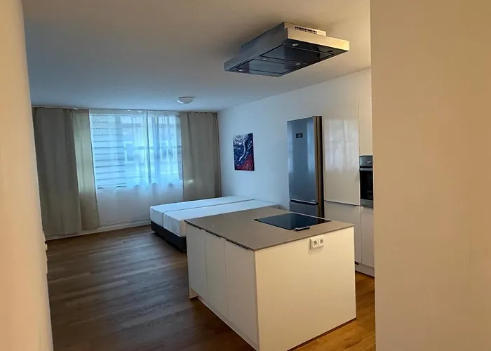 Diana Westend Hotel Frankfurt am Main