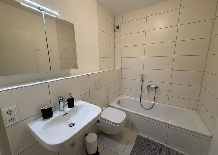 Diana Westend 5* Frankfurt nad Menem