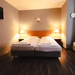 Diana Westend 5* Francfort-sur-le-Main