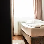 Hotel Diana Westend Francfort-sur-le-Main
