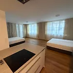 Hotel Diana Westend