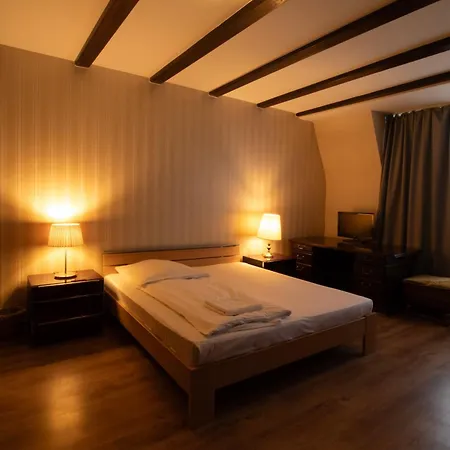 Diana Westend Otel Frankfurt am Main