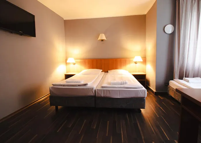 Diana Westend 5* Frankfurt am Main