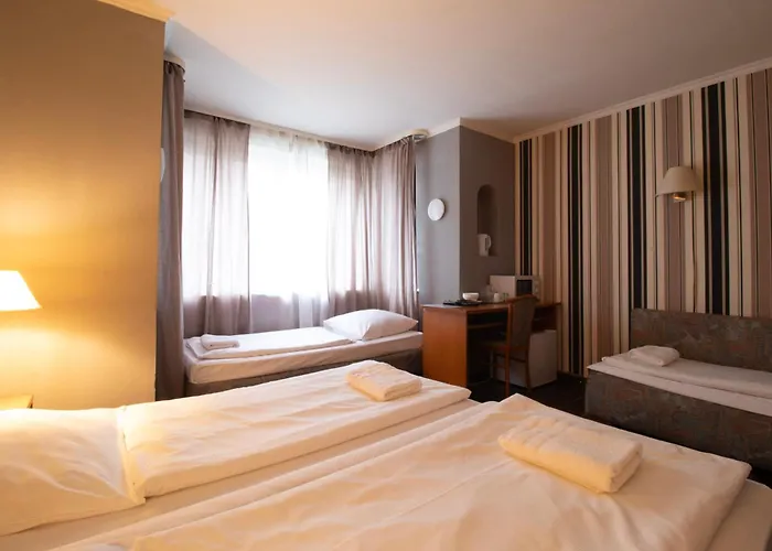 Diana Westend 5* Frankfurt am Main